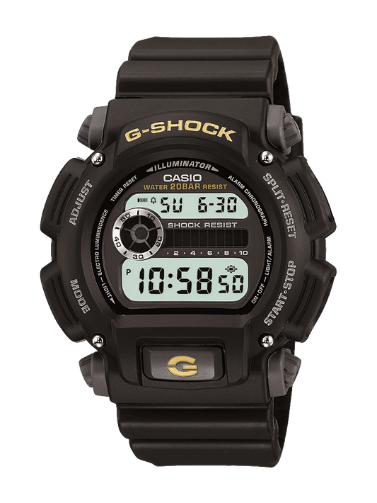 G-Shock 9052 Series DW9052-1B