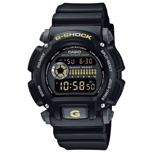 G-Shock 9052 Series DW9052-1C