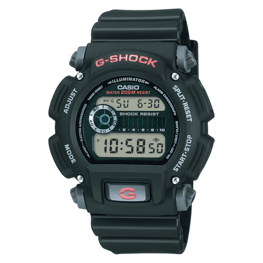 G-Shock 9052 Series DW9052-1V