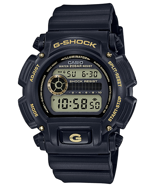G-Shock 9052 Series DW9052GBX-1A9