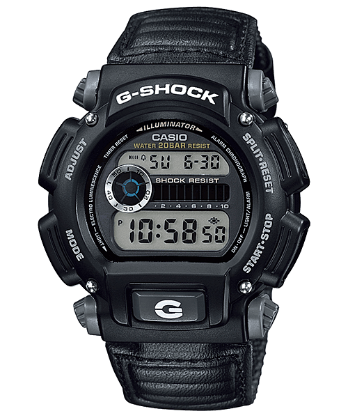 G-Shock 9052 Series DW9052V-1
