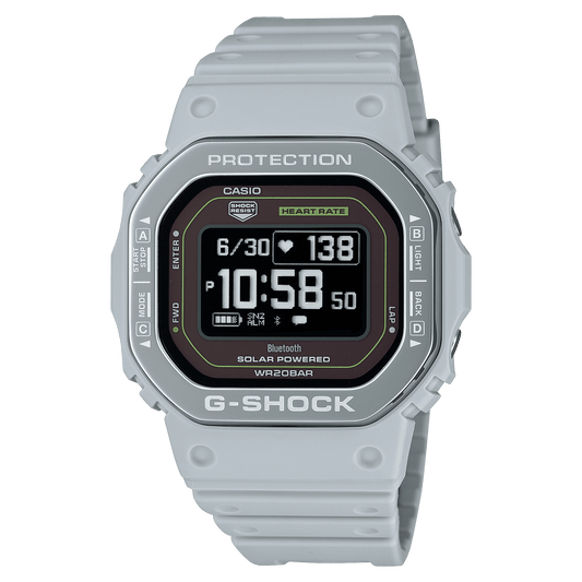 G-Shock 5600 SERIES DWH5600MB8A9