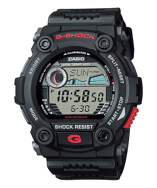 G-Shock 7900 SERIES G7900-1