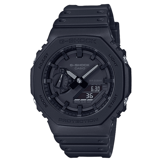 G-Shock GA-2100 SERIES GA2100-1A1