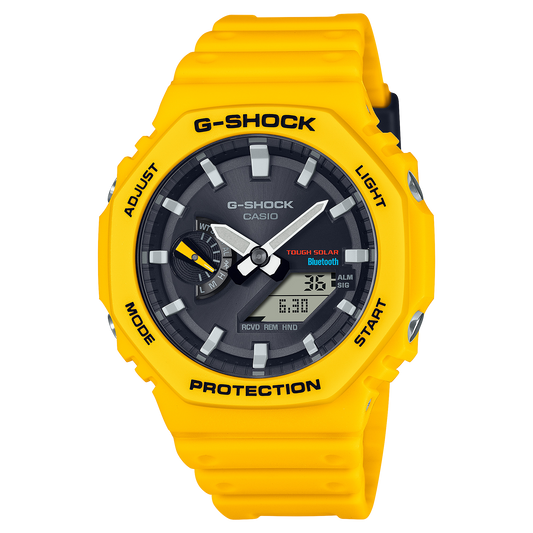 G-Shock 2100 Series GAB2100C-9A