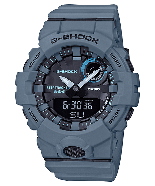 G-Shock GBA-800 Series GBA800UC-2A