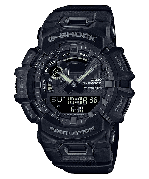 G-Shock GBA-900 Series GBA900-1A