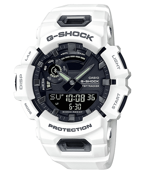 G-Shock GBA-900 Series GBA900-7A