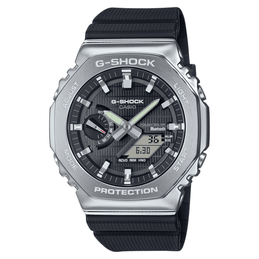 G-Shock 2100 Series GBM2100-1A