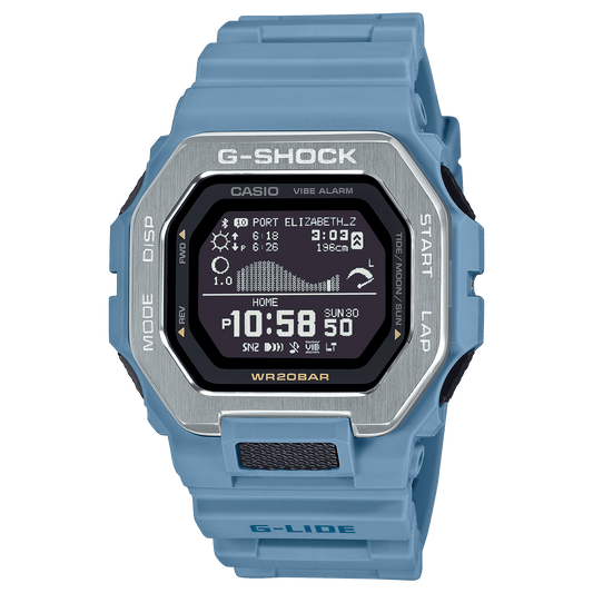 G-Shock GBX-100 Series GBX100-2A