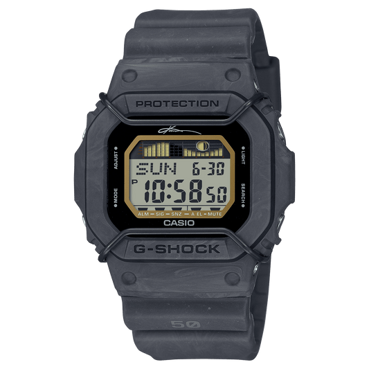 G-Shock G-LIDE GLX5600KB-1