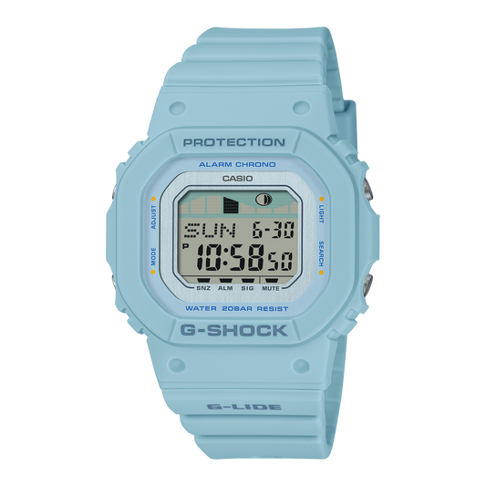 G-Shock WOMEN GLXS5600-2
