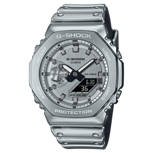 G-Shock G-STEEL GM2100YM-8A
