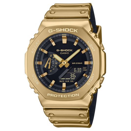 G-Shock G-STEEL GM2100YMG-9A