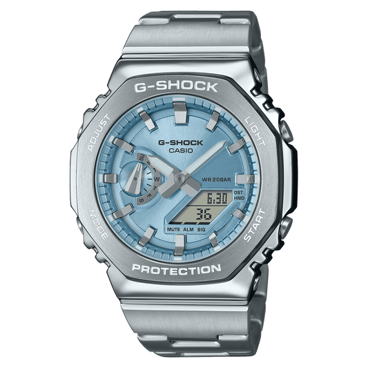 G-Shock 2100 Series GM2110D-2A