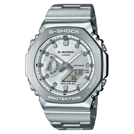 G-Shock 2100 Series GM2110D-7A