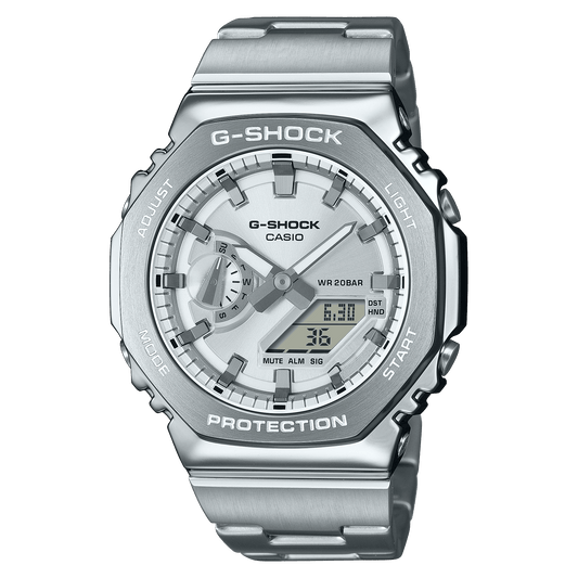 G-Shock 2100 Series GM2110D-7A
