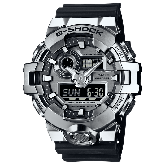G-Shock 700 SERIES GM700-1A