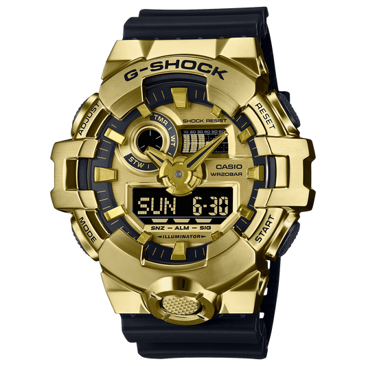 G-Shock 700 SERIES GM700G-9A