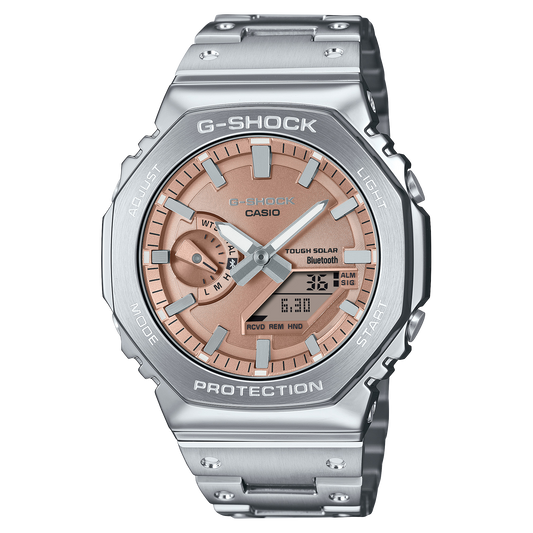 G-Shock 2100 Series GMB2100AD-5A