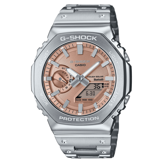 G-Shock 2100 Series GMB2100AD-5A