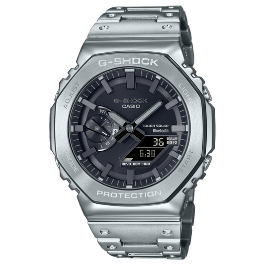 G-Shock 2100 Series GMB2100D-1A