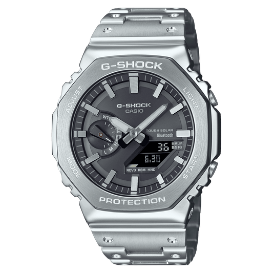 G-Shock 2100 Series GMB2100SD-1A