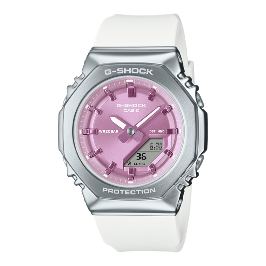 G-Shock WOMEN GMS2110-7A6