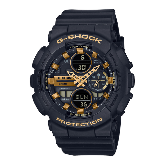 G-Shock WOMEN GMAS140M-1A