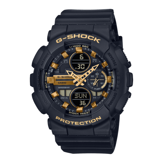 G-Shock WOMEN GMAS140M-1A
