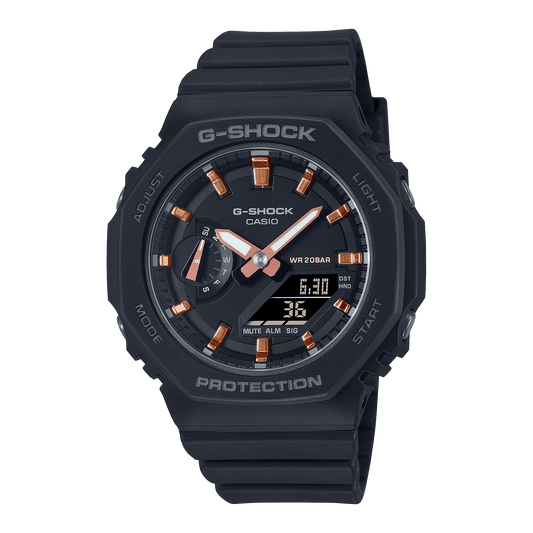 G-Shock WOMEN GMAS2100-1A