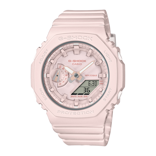 G-Shock WOMEN GMAS2100BA4A