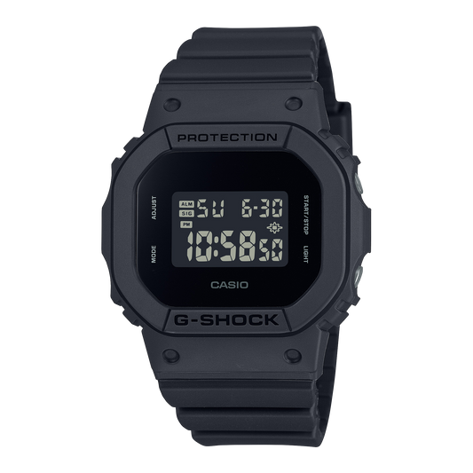 G-Shock WOMEN GMDS5610BB-1