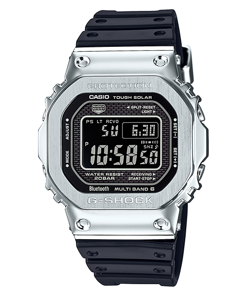 G-Shock GMW-B5000 SERIES GMWB5000-1
