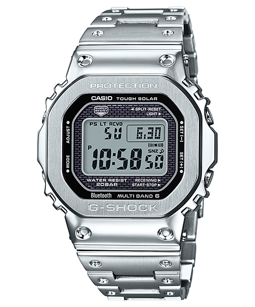 G-Shock GMW-B5000 SERIES GMWB5000D-1