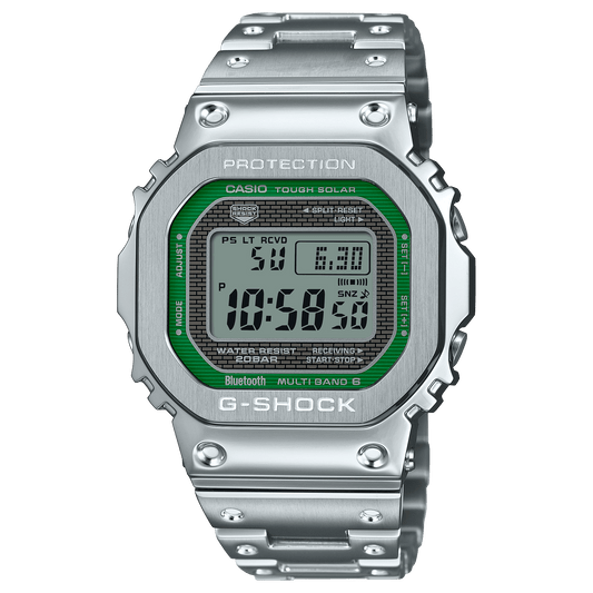 G-Shock 5000 SERIES GMWB5000D-3