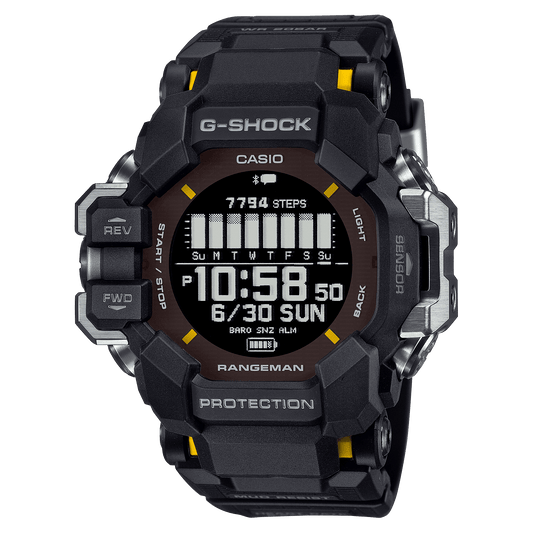 G-Shock RANGEMAN GPRH1000-1