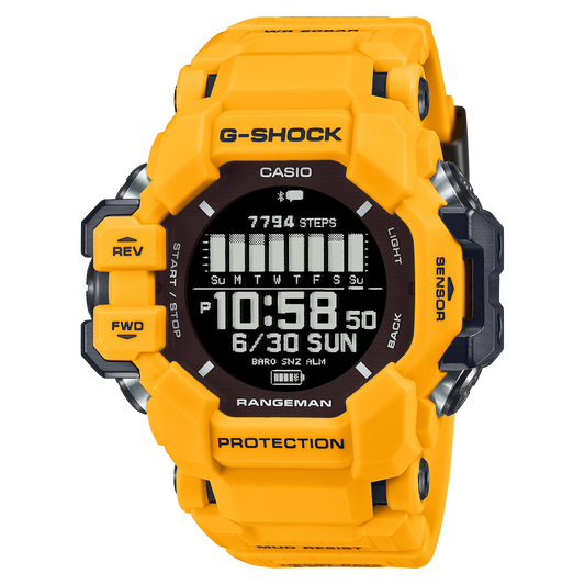 G-Shock RANGEMAN GPRH1000-9