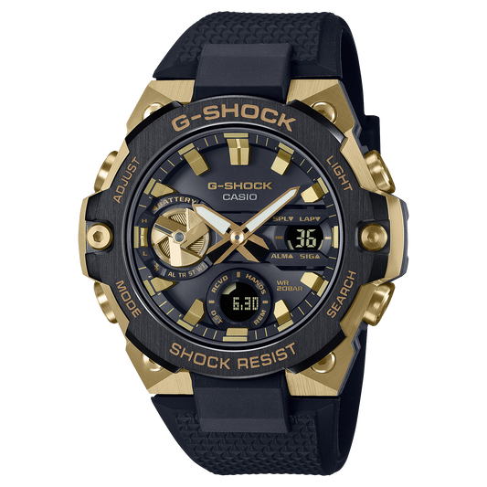 G-Shock GST-B400 Series GSTB400GB1A9