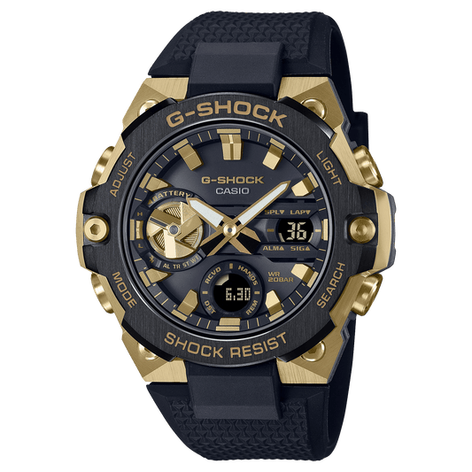 G-Shock GST-B400 Series GSTB400GB1A9