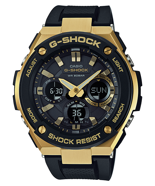 G-Shock GST-S100 Series GSTS100G-1A