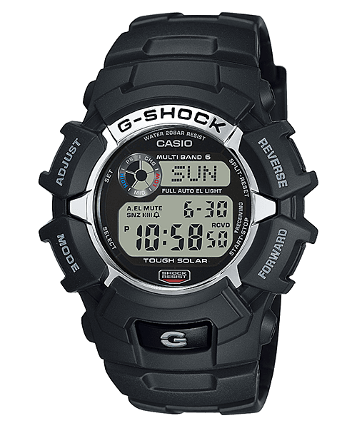 G-Shock 2300 SERIES GW2310-1