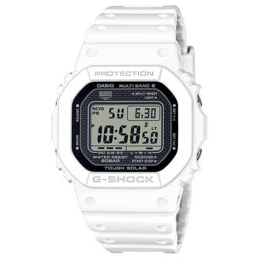 G-Shock 5000 SERIES GW5000HS-7