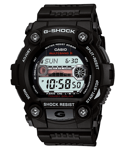 G-Shock 7900 SERIES GW7900-1