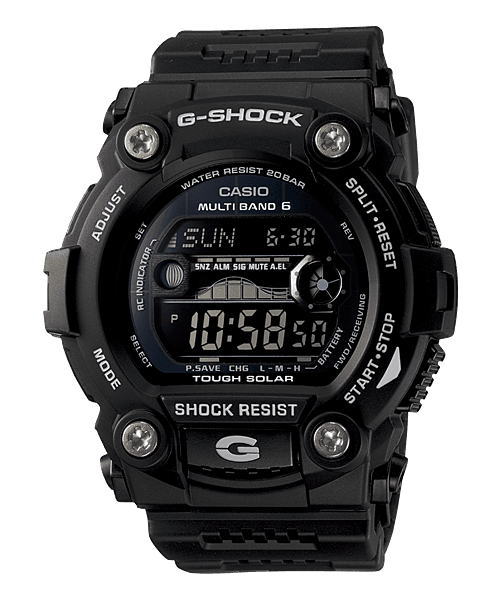 G-Shock 7900 SERIES GW7900B-1