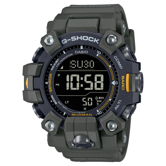 G-Shock MUDMAN GW9500-3