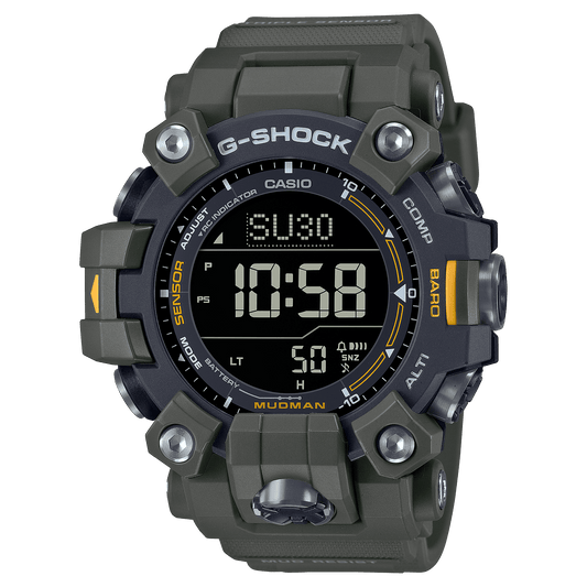 G-Shock MUDMAN GW9500-3