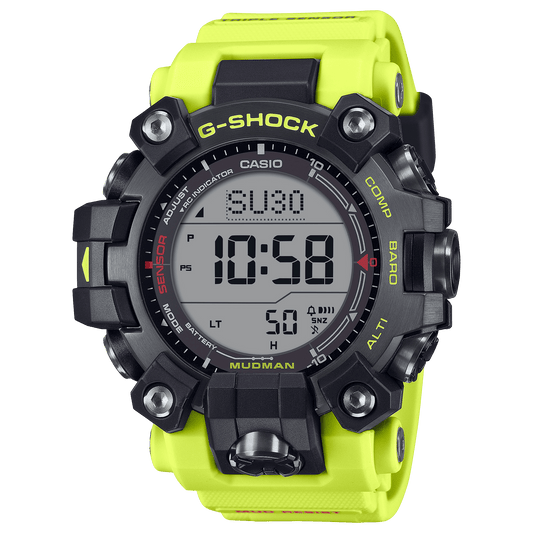 G-Shock MUDMAN GW9500MRY1A9