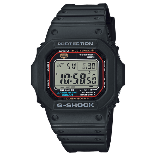 G-Shock 5600 SERIES GWM5610-1