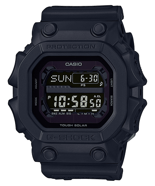 G-Shock GXW GX-56 SERIES GX56BB-1
